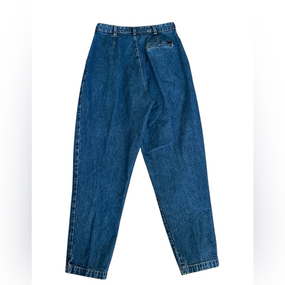 Vintage 90’s GV Jeans High Rise Mom Jeans - Picture 3 of 11